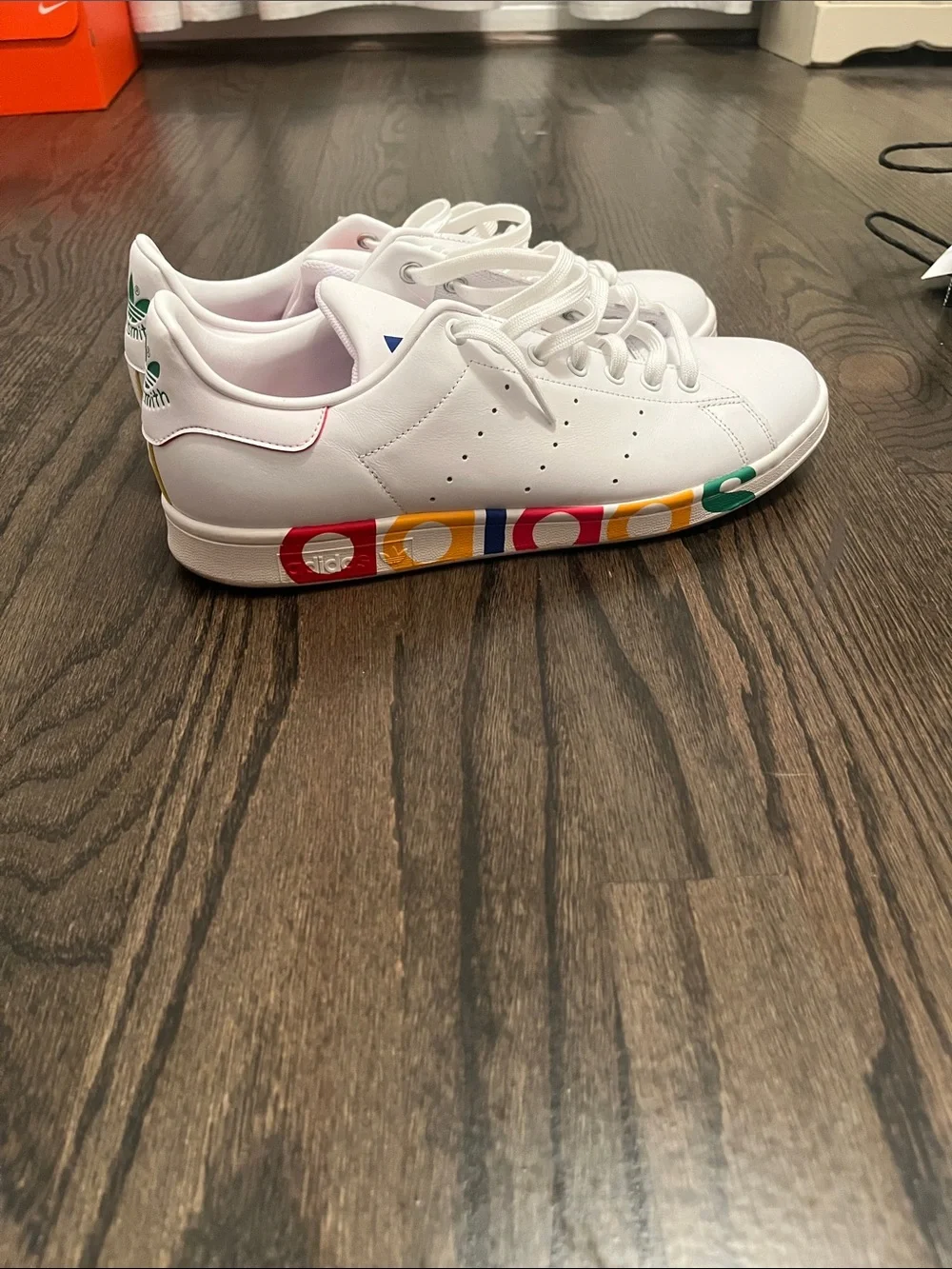 Adidas Stan Smith